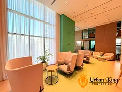 Ready to Move | 1BHK Apartment | Full Burj View | All Bills Included