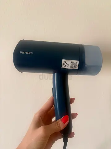 Hand Iron Steamer Philips