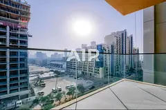 Modern Interiors | 1 Bedroom Apartment | JVC