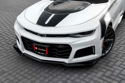 2023 Chevrolet CAMARO 照片 7