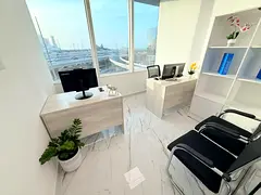 Fully Furnished Office | Budget Friendly | 0% commission