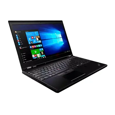 Lenovo ThinkPad Laptop P50 Workstation - 15.6