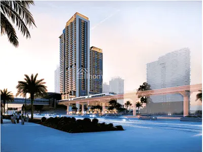 Near Metro | Spacious Layouts | Urban Living