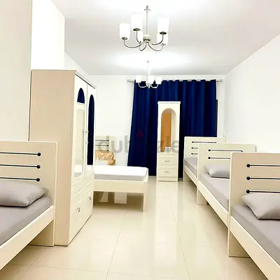 Premium Ladies Bedspace