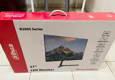 Monitor tv