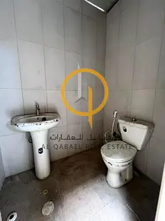 Warehouse for Rent in Industrial Area 4 Sharjah | 6,000 SQFT | Prime Main Road Location