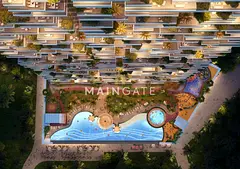 Investor Deal | Luxury 2BR | Top Class Amenities