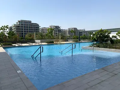 2BR Apartment | Park View | Balcony | Dubai Hills Estate