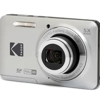 Digital Camera Kodak
