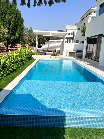🌿 Garden Maintenance | Swimming Pool Care| Painting | Dubai