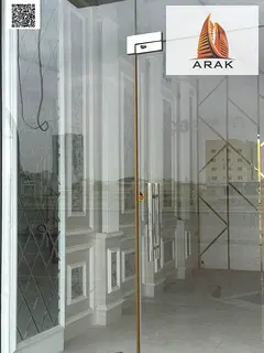 Commercial shops for rent in Al Jurf Property details 3 commercial shops available Each shop 20 squa
