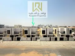 Brand New Luxury Villa for Sale in Al Helio 2 – Ajman | Freehold for All Nationalities  Discover t