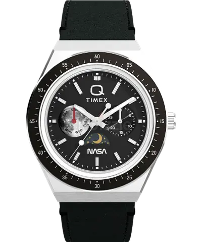 Timex Q Timex x NASA -  Brand New