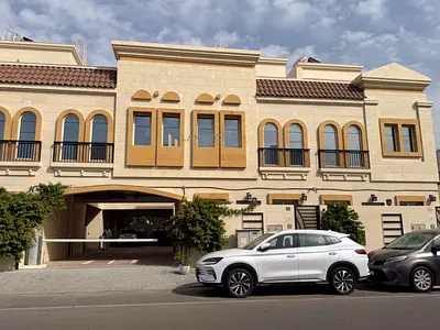 Spacious 3BHK Villa with Maid’s Room for Rent | Prime Location | Stunning Burj Khalifa View | Premium Living