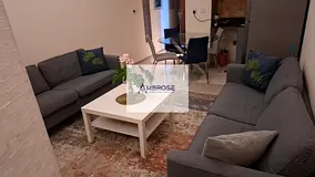 Furnished | Big size | chiller Free