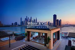 Presidential Suite | Top Floor | 360Views