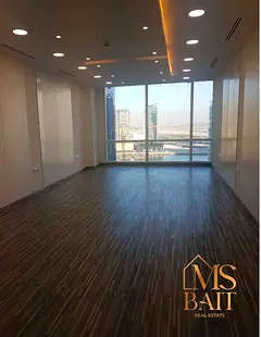 Investors Deal | Rented Office | Prime Location | High ROI