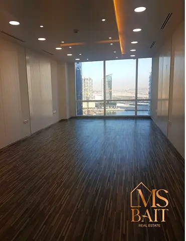 Investors Deal | Rented Office | Prime Location | High ROI