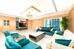 Vacant | Fully Upgraded | Full Sea View