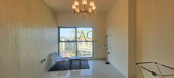 2BR Apartment | Lawnz by Danube | Pool &amp; Community Facilities