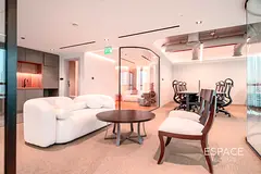 Vacant | Luxury Fit Out | Prime Location