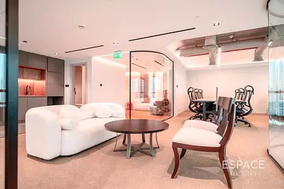 Vacant | Luxury Fit Out | Prime Location