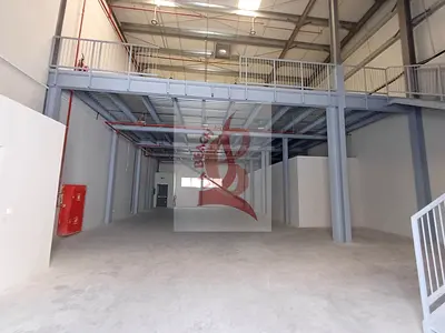 Near the Entrance I Ideal for Storage | High Visibility