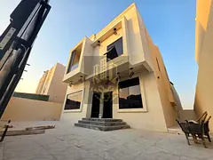 Premium Villa for Rent in Al Zahia – Modern Design &amp; Prime Spot
