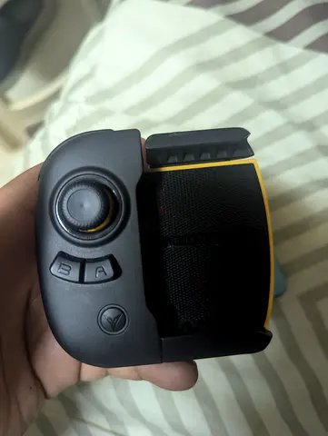 Fly Digi Mobile Controller