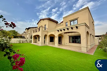 Available Now | 6 Bed + 2 Maids | Type 5