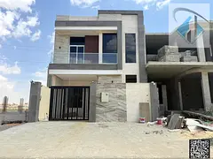 3floors Including registration fees 5bed villa best finished