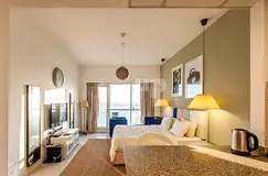 Prime Location | Fully Furnished | Ready to Move