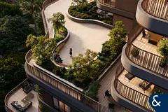 The Wilds Residences | Nature Living | Aldar
