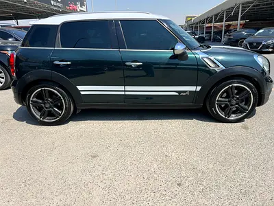 2011 MINI COUNTRYMAN 照片 7