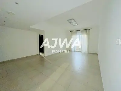 Spacious 2BR + Maid | Lake View | Prime Location