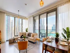 Fully Furnished | Burj View | Best Price