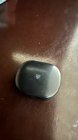 Soundpeats Wireless Earbuds with Charging Case (Used)