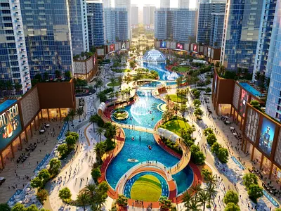 Bright, Modern Designed for Everyday Comfort