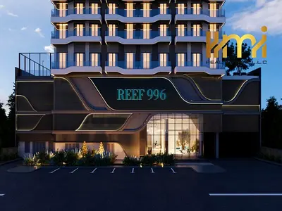 prime location - flexible payment plan - high ROI