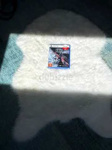 PlayStation 5 Game: Star Wars Jedi: Fallen Order