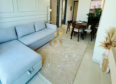 Brand new | Fully furnished | Fully Fitted Kitchen