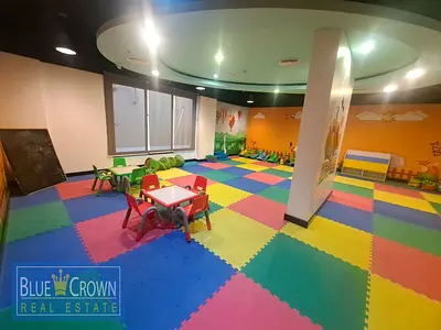 OPEN BRIGHT VIEW~LAVISH 1BHK WITH STORE ROOM