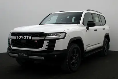 **Special offer** LAND CRUISER 5 DR P 3.5L AT GR-SPORT RA