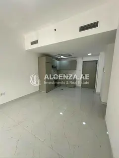 2 bedroom Plus Maid's | Premium finishes | Vacant