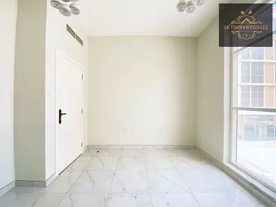 Spacious 1BHK Apartment for Rent in Sarab Community, Aljada – Modern Living in the Heart of Sharjah 🌟