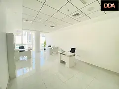 For Rent | Fully Fitted Office | Business Bay