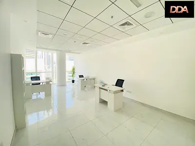 For Rent | Fully Fitted Office | Business Bay