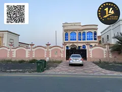Premium 6BR Villa for Rent | Spacious | Prime Location | Best Deal I Al Hamidya