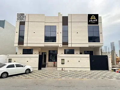 Luxury villa for sale, price includes registration and ownership fees, negotiable.
