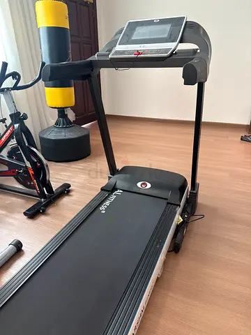 Treadmill for Sale - Great Condition
